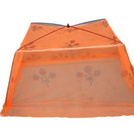 Baby Printed Stand 36 inch Mosquito Net