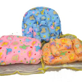 Baby Tent Set With Bed & Pliow