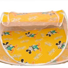Foldable Baby Tent