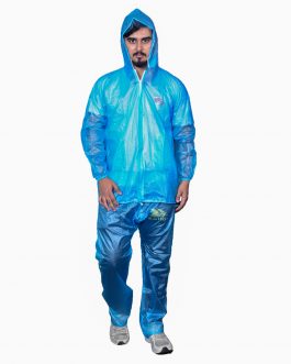 A-Star Regular Raincoat
