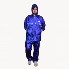Galaxy PVC Raincoat Premium Quality