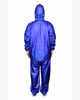 Galaxy PVC Raincoat Premium Quality
