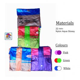Hero Nylon PVC Premium Quality Kids Raincoat